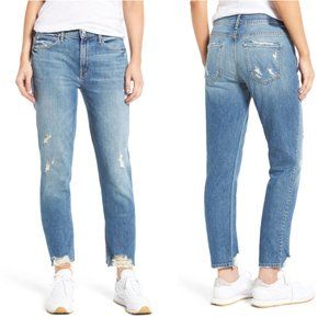 MOTHER The Flirt Jeans Size 24 NWT